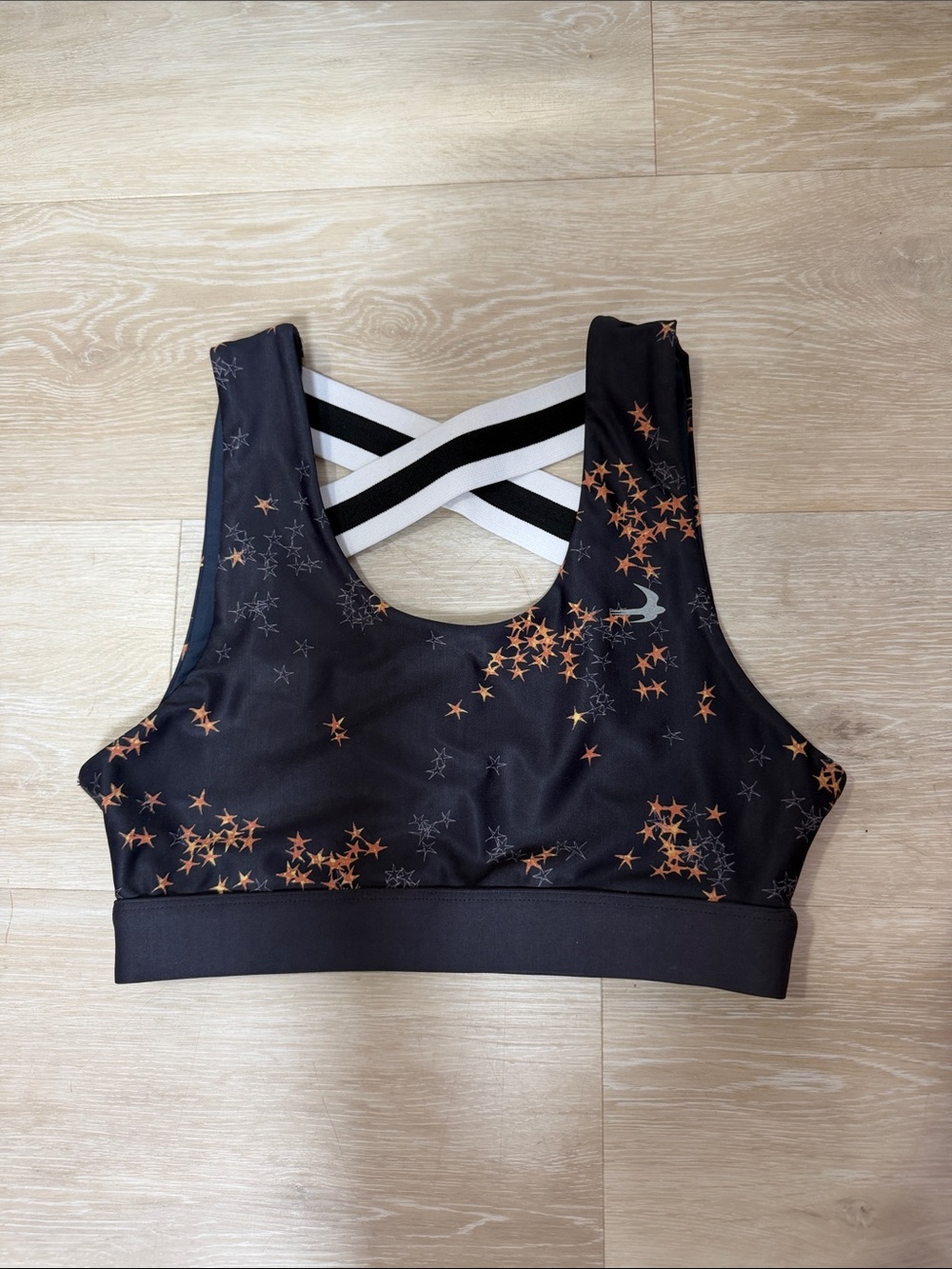 Ultracor Star Sports Bra